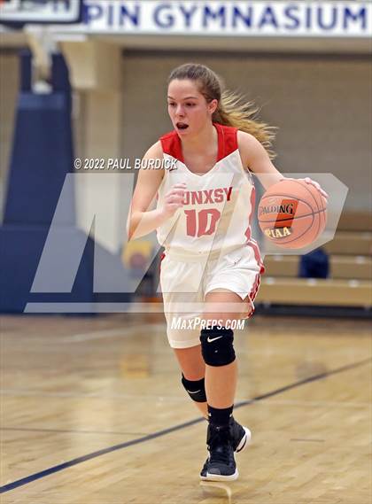 Thumbnail 1 in Redbank Valley vs Punxutawney (District IX Championship) photogallery.
