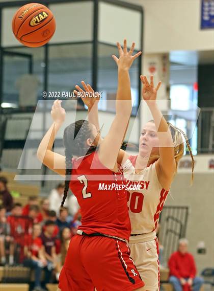 Thumbnail 3 in Redbank Valley vs Punxutawney (District IX Championship) photogallery.