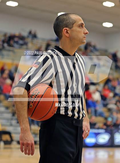 Thumbnail 1 in Redbank Valley vs Punxutawney (District IX Championship) photogallery.