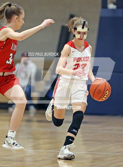 Thumbnail 3 in Redbank Valley vs Punxutawney (District IX Championship) photogallery.