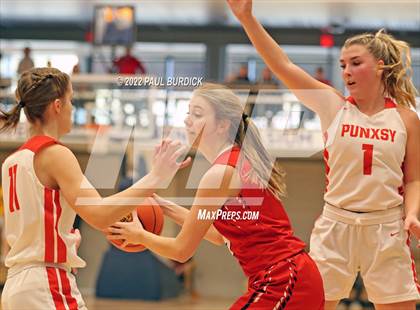 Thumbnail 3 in Redbank Valley vs Punxutawney (District IX Championship) photogallery.