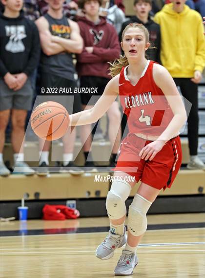 Thumbnail 3 in Redbank Valley vs Punxutawney (District IX Championship) photogallery.