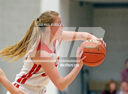 Thumbnail 2 in Redbank Valley vs Punxutawney (District IX Championship) photogallery.