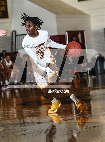 Thumbnail 2 in Carmel vs Mount Vernon (Section 1 Class AA First Round) photogallery.