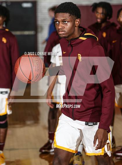 Thumbnail 2 in Carmel vs Mount Vernon (Section 1 Class AA First Round) photogallery.