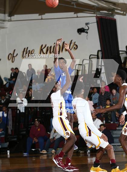 Thumbnail 3 in Carmel vs Mount Vernon (Section 1 Class AA First Round) photogallery.