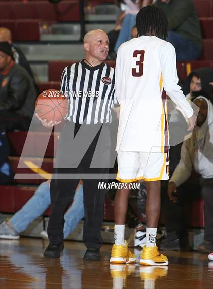 Thumbnail 3 in Carmel vs Mount Vernon (Section 1 Class AA First Round) photogallery.
