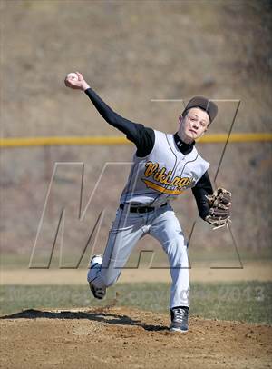 Rocky Grove @ Venango Catholic