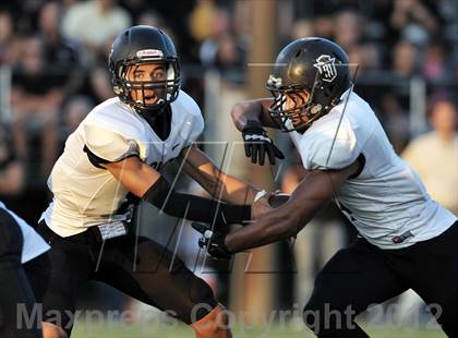 Thumbnail 3 in Servite @ Bishop Amat photogallery.