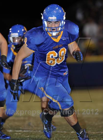 Thumbnail 3 in Servite @ Bishop Amat photogallery.