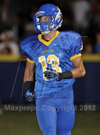 Thumbnail 2 in Servite @ Bishop Amat photogallery.