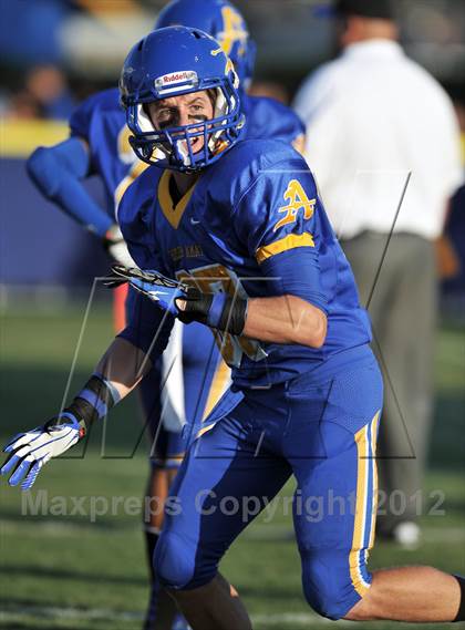 Thumbnail 2 in Servite @ Bishop Amat photogallery.