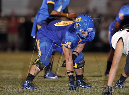 Thumbnail 1 in Servite @ Bishop Amat photogallery.