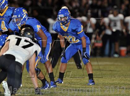 Thumbnail 2 in Servite @ Bishop Amat photogallery.