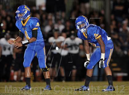 Thumbnail 3 in Servite @ Bishop Amat photogallery.