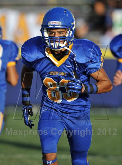 Thumbnail 3 in Servite @ Bishop Amat photogallery.