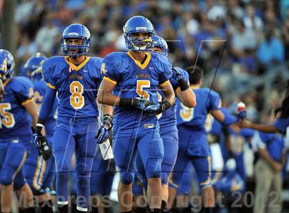 Thumbnail 3 in Servite @ Bishop Amat photogallery.