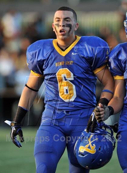 Thumbnail 2 in Servite @ Bishop Amat photogallery.