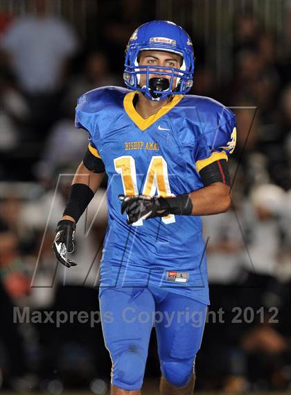 Thumbnail 2 in Servite @ Bishop Amat photogallery.