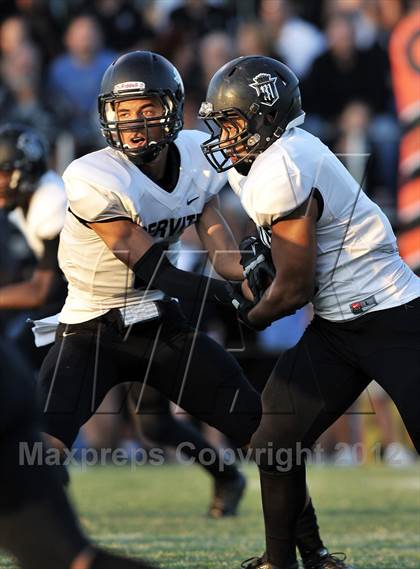 Thumbnail 2 in Servite @ Bishop Amat photogallery.
