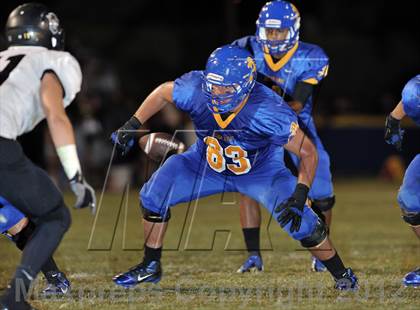 Thumbnail 3 in Servite @ Bishop Amat photogallery.