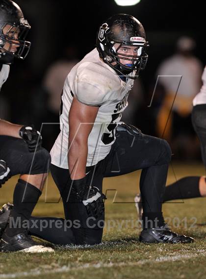 Thumbnail 2 in Servite @ Bishop Amat photogallery.