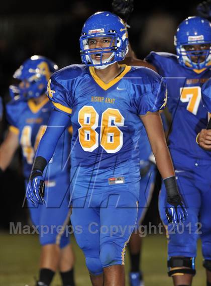 Thumbnail 3 in Servite @ Bishop Amat photogallery.