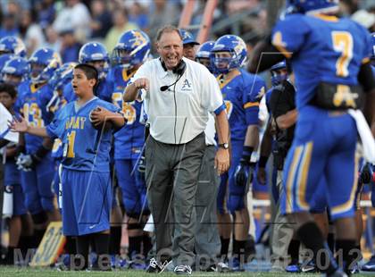 Thumbnail 2 in Servite @ Bishop Amat photogallery.