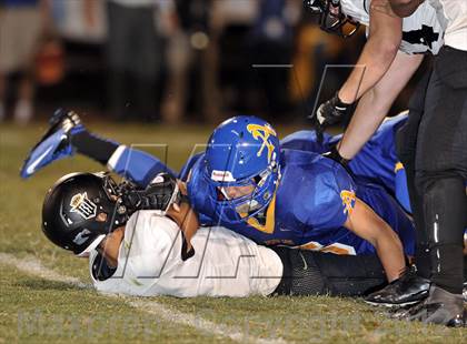 Thumbnail 3 in Servite @ Bishop Amat photogallery.
