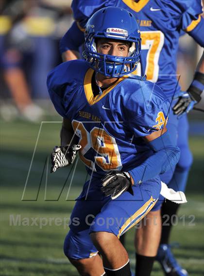 Thumbnail 1 in Servite @ Bishop Amat photogallery.