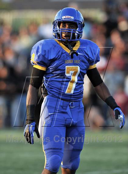 Thumbnail 1 in Servite @ Bishop Amat photogallery.
