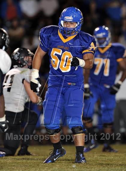 Thumbnail 3 in Servite @ Bishop Amat photogallery.