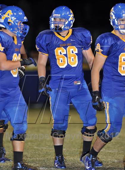 Thumbnail 2 in Servite @ Bishop Amat photogallery.