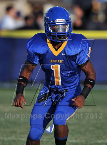 Thumbnail 1 in Servite @ Bishop Amat photogallery.