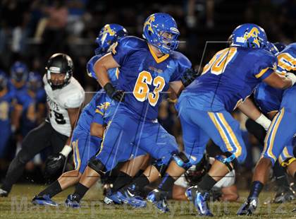 Thumbnail 2 in Servite @ Bishop Amat photogallery.