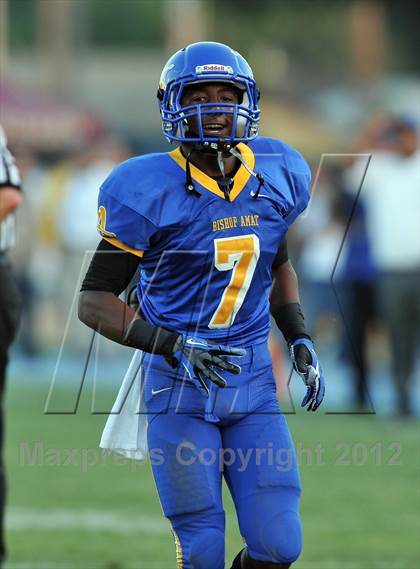 Thumbnail 2 in Servite @ Bishop Amat photogallery.