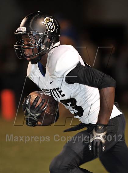 Thumbnail 1 in Servite @ Bishop Amat photogallery.