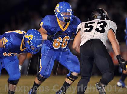 Thumbnail 1 in Servite @ Bishop Amat photogallery.