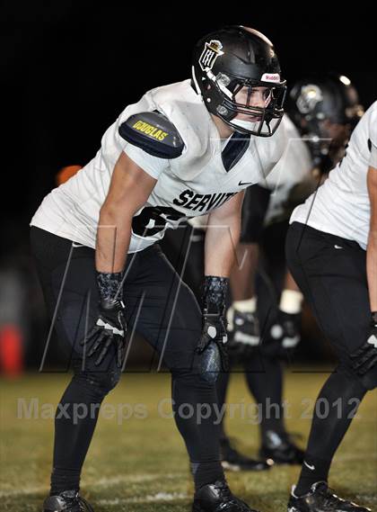 Thumbnail 1 in Servite @ Bishop Amat photogallery.