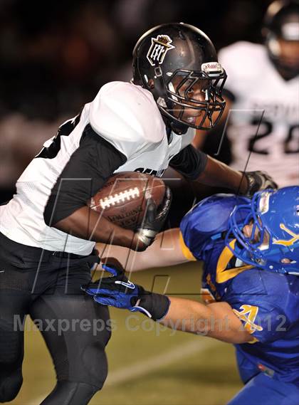 Thumbnail 3 in Servite @ Bishop Amat photogallery.