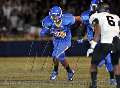 Thumbnail 1 in Servite @ Bishop Amat photogallery.