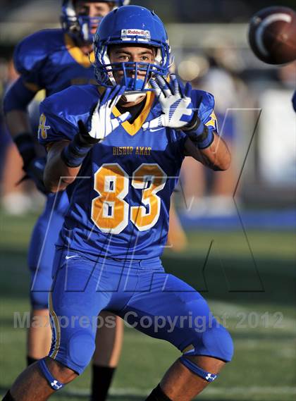 Thumbnail 3 in Servite @ Bishop Amat photogallery.