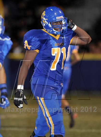 Thumbnail 1 in Servite @ Bishop Amat photogallery.