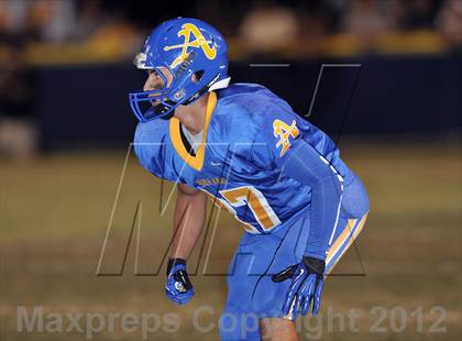 Thumbnail 1 in Servite @ Bishop Amat photogallery.