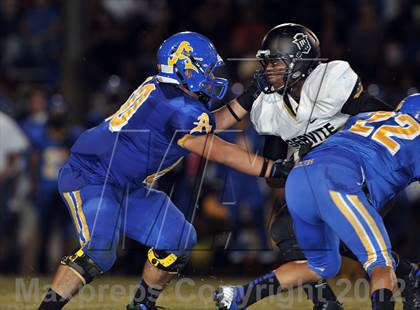 Thumbnail 3 in Servite @ Bishop Amat photogallery.
