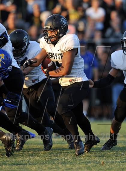 Thumbnail 3 in Servite @ Bishop Amat photogallery.