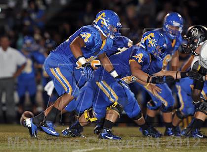 Thumbnail 1 in Servite @ Bishop Amat photogallery.