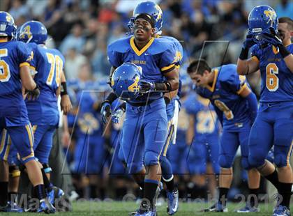 Thumbnail 2 in Servite @ Bishop Amat photogallery.