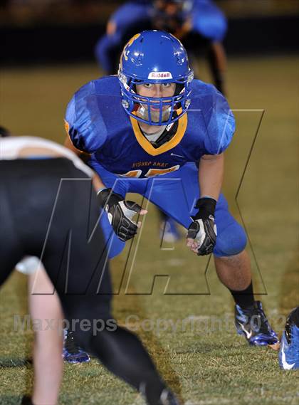 Thumbnail 2 in Servite @ Bishop Amat photogallery.