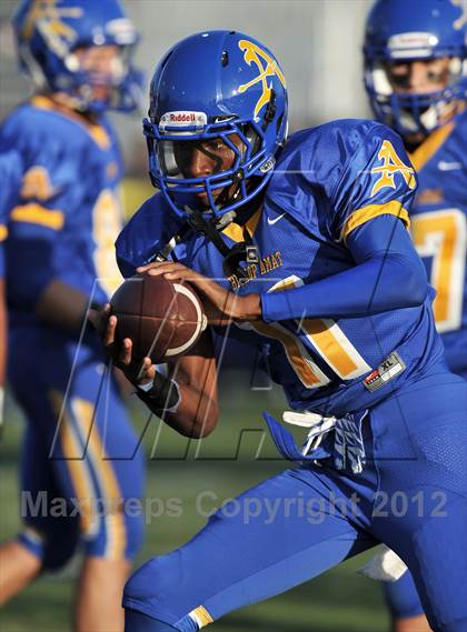 Thumbnail 3 in Servite @ Bishop Amat photogallery.